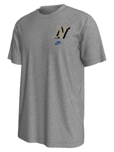 POLERA MANGA CORTA HOMBRE NIKE SPORTSWEAR - 1
