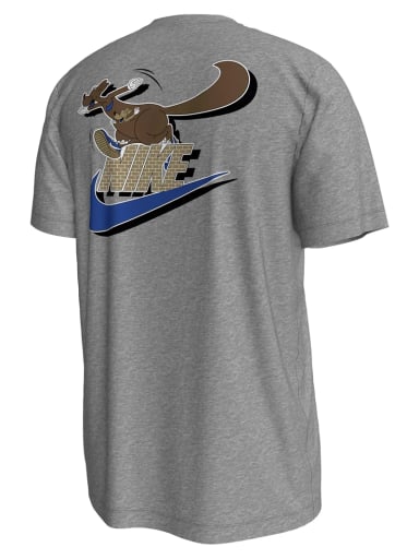 POLERA MANGA CORTA HOMBRE NIKE SPORTSWEAR - 2