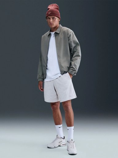 SHORT HOMBRE NIKE CLUB KNIT - 5