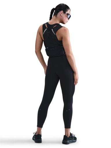 CALZA LARGA MUJER NIKE DRI-FIT TEMPO - 3
