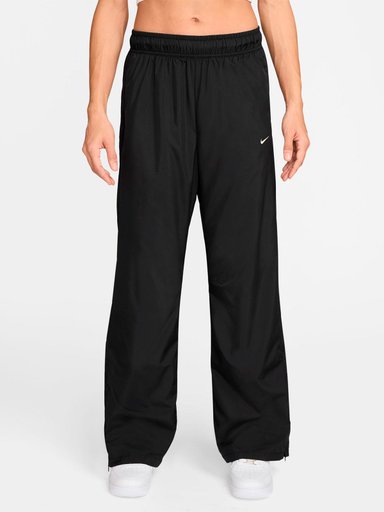 PANTALÓN DE BUZO MUJER NIKE SPORTSWEAR CLASSIC - 1