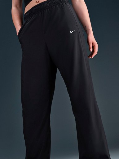 PANTALÓN DE BUZO MUJER NIKE SPORTSWEAR CLASSIC - 4