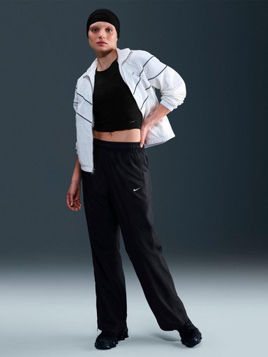 PANTALÓN DE BUZO MUJER NIKE SPORTSWEAR CLASSIC - 6