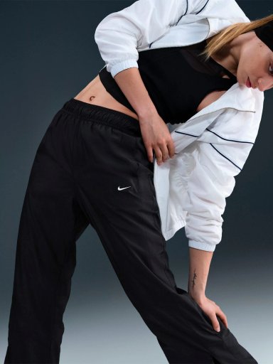 PANTALÓN DE BUZO MUJER NIKE SPORTSWEAR CLASSIC - 8