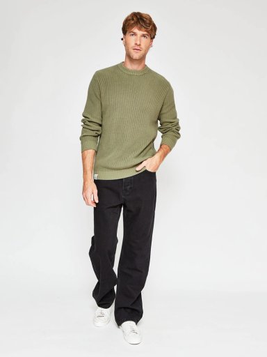 JEANS HOMBRE PEPE JEANS ALGODÓN - 1