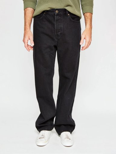 JEANS HOMBRE PEPE JEANS ALGODÓN - 2