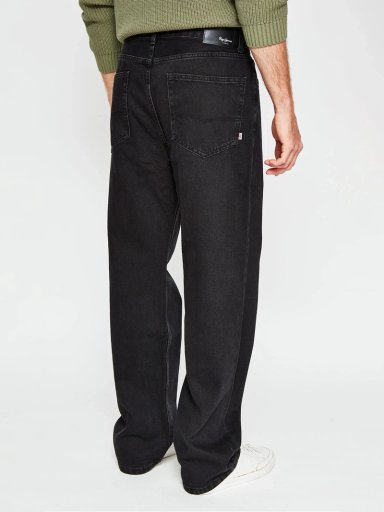 JEANS HOMBRE PEPE JEANS ALGODÓN - 3