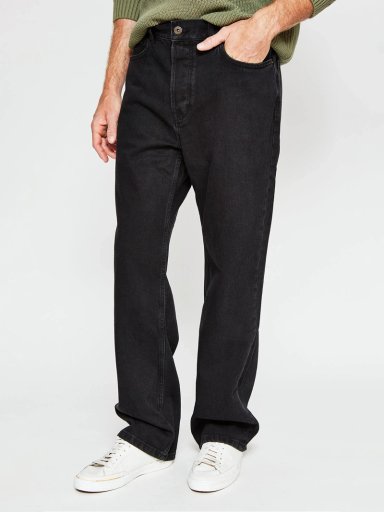 JEANS HOMBRE PEPE JEANS ALGODÓN - 4