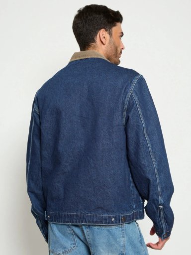 CHAQUETA HOMBRE PEPE JEANS - 2