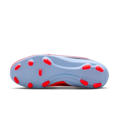 ZAPATILLAS NIÑO NIKE FÚTBOL CELESTE PHANTOM 6 LOW CLUB - 6