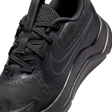 ZAPATILLAS NIÑO NIKE RUNNING NEGRO COSMIC - 7