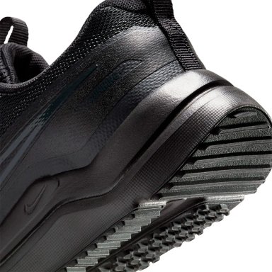 ZAPATILLAS NIÑO NIKE RUNNING NEGRO COSMIC - 8