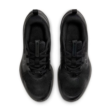 ZAPATILLAS NIÑO NIKE RUNNING NEGRO COSMIC - 4