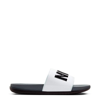 SANDALIAS HOMBRE NIKE NEGRO OFFCOURT SLIDE - 1