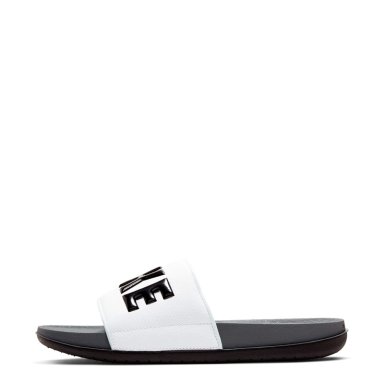 SANDALIAS HOMBRE NIKE NEGRO OFFCOURT SLIDE - 2