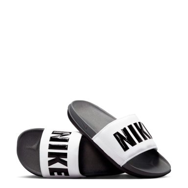 SANDALIAS HOMBRE NIKE NEGRO OFFCOURT SLIDE - 3