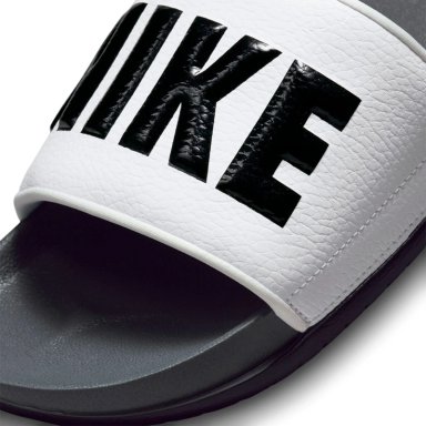 SANDALIAS HOMBRE NIKE NEGRO OFFCOURT SLIDE - 6