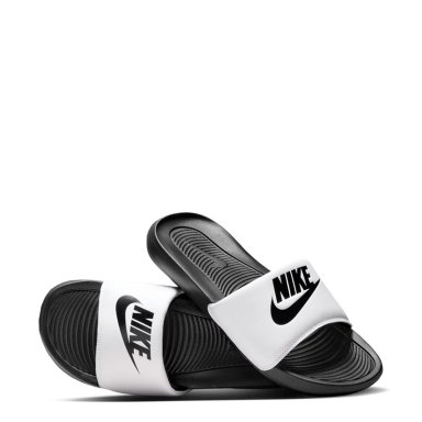 SANDALIAS HOMBRE NIKE NEGRO VICTORI ONE SLIDE - 3