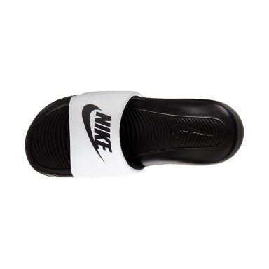 SANDALIAS HOMBRE NIKE NEGRO VICTORI ONE SLIDE - 4