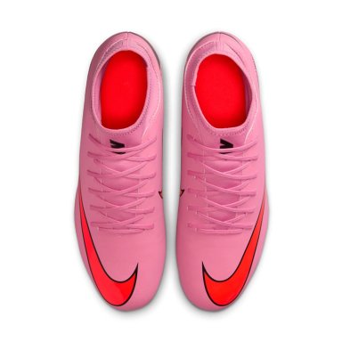 ZAPATILLAS HOMBRE NIKE FÚTBOL ROSADO MERCURIAL SUPERFLY 10 CLUB - 4