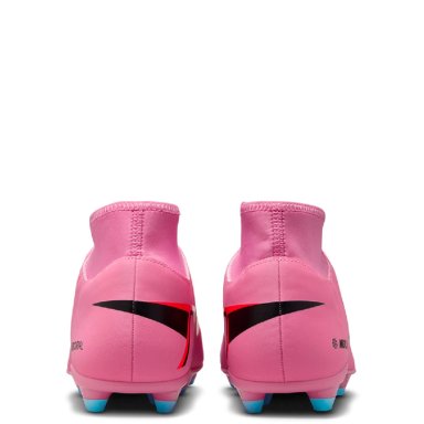 ZAPATILLAS HOMBRE NIKE FÚTBOL ROSADO MERCURIAL SUPERFLY 10 CLUB - 5