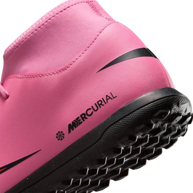 ZAPATILLAS HOMBRE NIKE FÚTBOL ROSADO MERCURIAL SUPERFLY 10 CLUB - 8