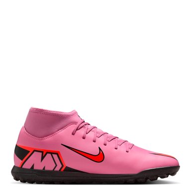ZAPATILLAS HOMBRE NIKE FÚTBOL ROSADO MERCURIAL SUPERFLY 10 CLUB - 1
