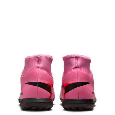 ZAPATILLAS HOMBRE NIKE FÚTBOL ROSADO MERCURIAL SUPERFLY 10 CLUB - 5