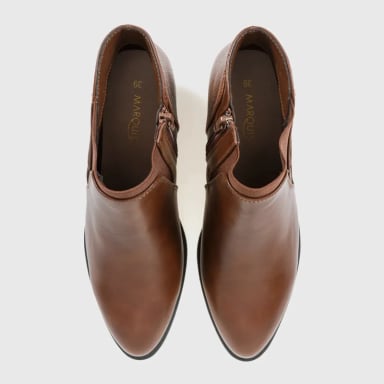 BOTINES MUJER MARQUIS MATILDE2 - 4