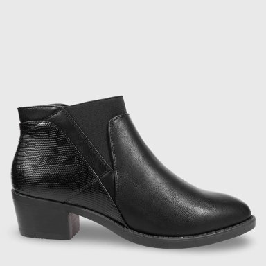 BOTINES MUJER MARQUIS MATILDE2 - 1