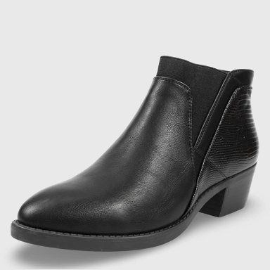 BOTINES MUJER MARQUIS MATILDE2 - 3