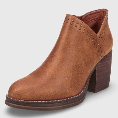BOTINES MUJER BARBADOS BATRI3 - 3