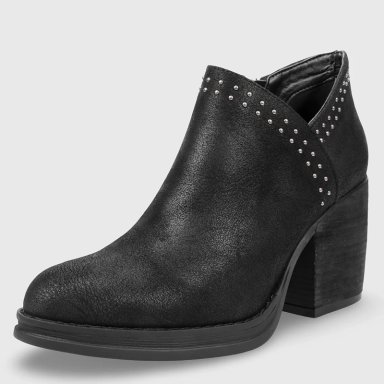 BOTINES MUJER BARBADOS BATRI3 - 3