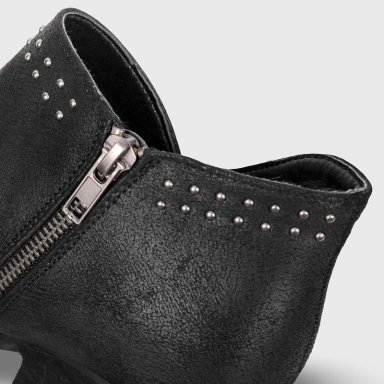 BOTINES MUJER BARBADOS BATRI3 - 5