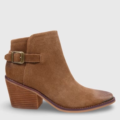 BOTINES MUJER BARBADOS BISNEW3 CUERO - 1
