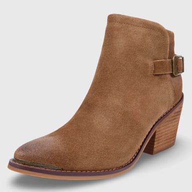 BOTINES MUJER BARBADOS BISNEW3 CUERO - 3
