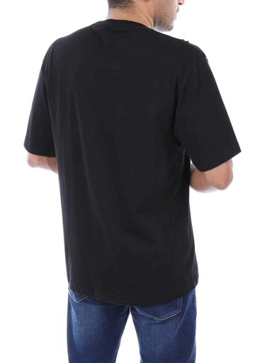 POLERA HOMBRE US POLO ASSN ALGODÓN MANGA CORTA - 2