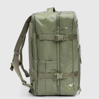  MOCHILA CABINA TRAVEL BUBBA RIPSTOP OLIVE - 3