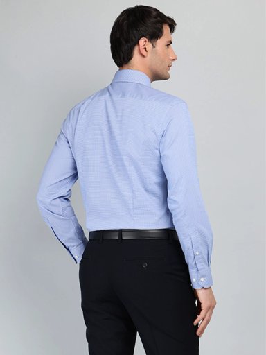 CAMISA HOMBRE ARROW ALGODÓN MANGA LARGA FORMAL - 2