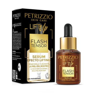 SÉRUM PETRIZZIO GOTAS LIFT UP FLASH 28 ML - 1