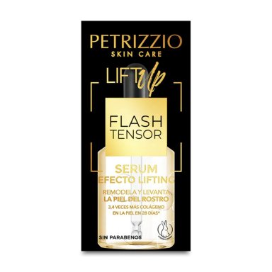 SÉRUM PETRIZZIO GOTAS LIFT UP FLASH 28 ML - 2
