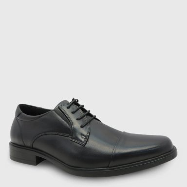 ZAPATOS HOMBRE MARQUIS MAXIMO2 CUERO - 2