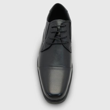 ZAPATOS HOMBRE MARQUIS MAXIMO2 CUERO - 3