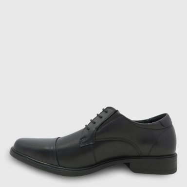 ZAPATOS HOMBRE MARQUIS MAXIMO2 CUERO - 4