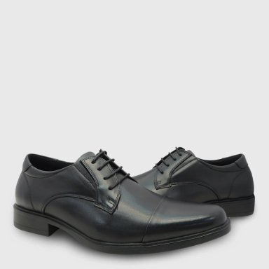 ZAPATOS HOMBRE MARQUIS MAXIMO2 CUERO - 5