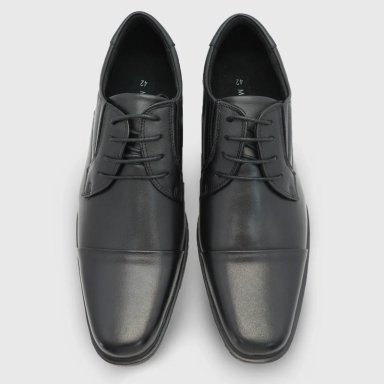 ZAPATOS HOMBRE MARQUIS MAXIMO2 CUERO - 6