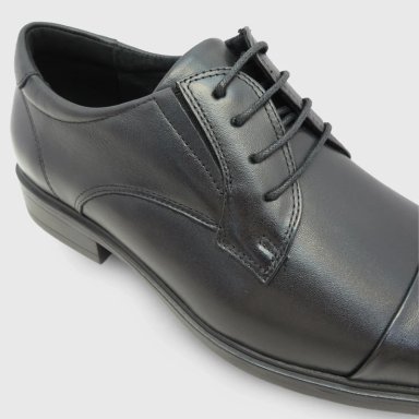 ZAPATOS HOMBRE MARQUIS MAXIMO2 CUERO - 7