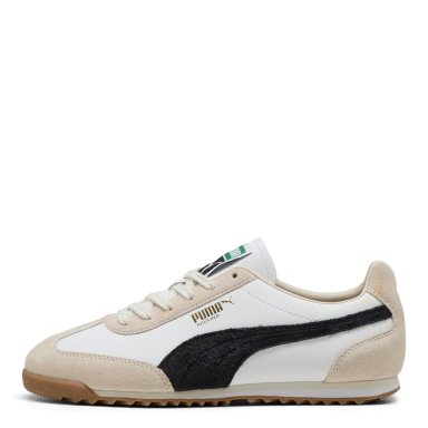 ZAPATILLAS MUJER PUMA CASUALES BLANCO ARIZONA RETRO - 1