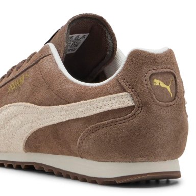 ZAPATILLAS MUJER PUMA CASUALES CAFÉ ARIZONA SD - 5