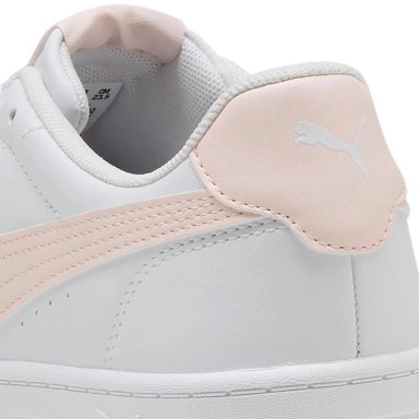 ZAPATILLAS MUJER PUMA CASUALES BLANCO PUMA COURT LALLY - 5